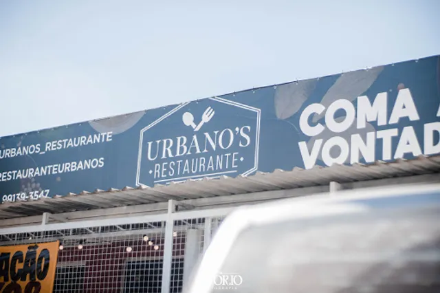 Urbano's Restaurante