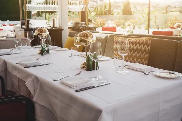 Brasserie Astoria Marbella