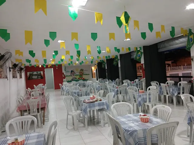Pizzaria E Massas Filhos Da Terra