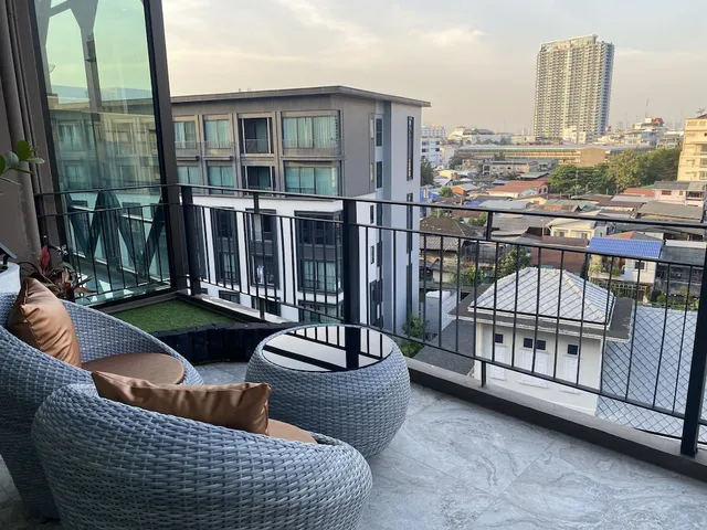 S3 Siam Bangkok Hotel