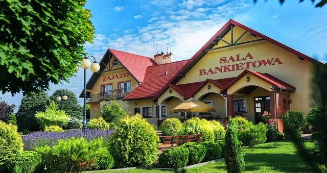 Inn on the San Jarosław