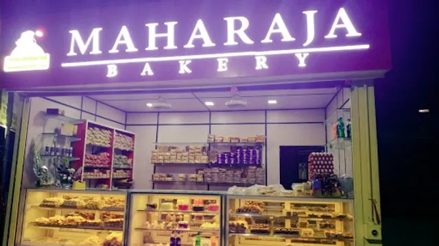 Maharaja bakery