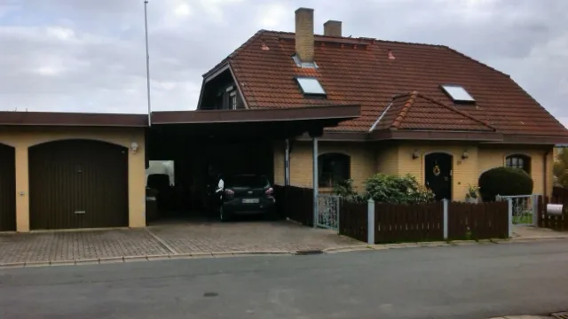 Ferienwohnung Raithel - Helga Raithel