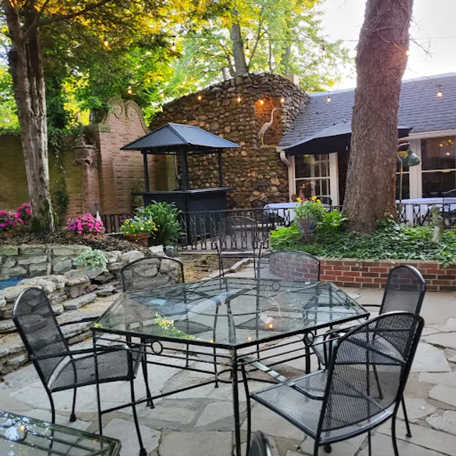 Kopper Kettle Inn Restaurant