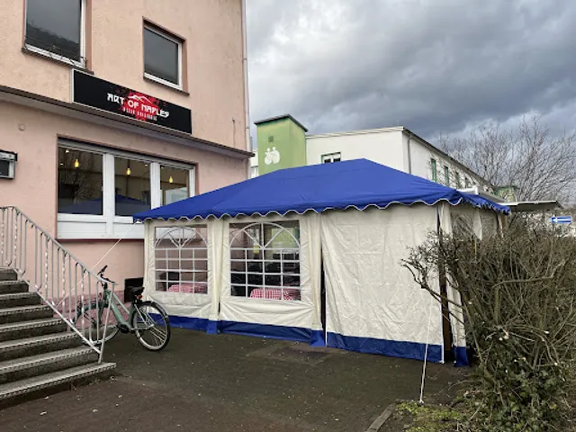 Pizzeria Art of Naples