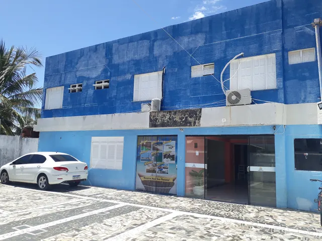 POUSADA ATALAIA PRIME