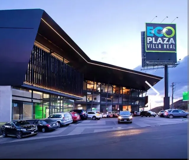 Ecoplaza Villa Real