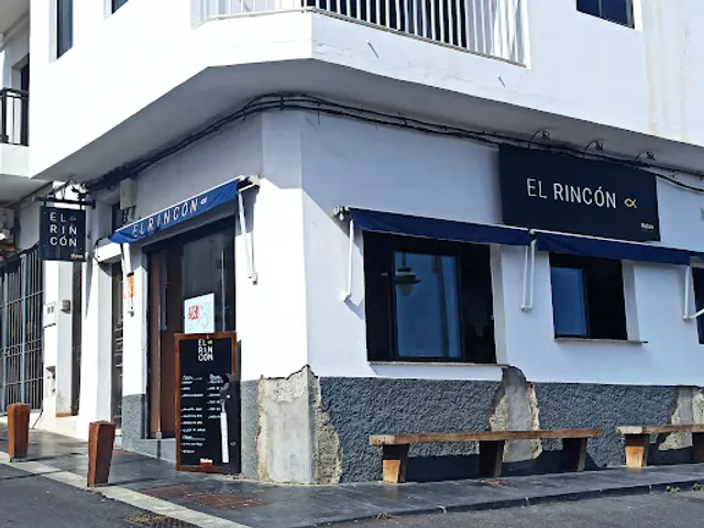 El Rincón