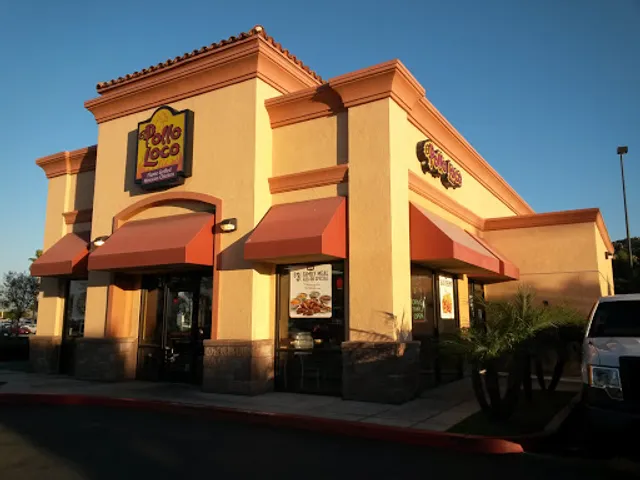 El Pollo Loco