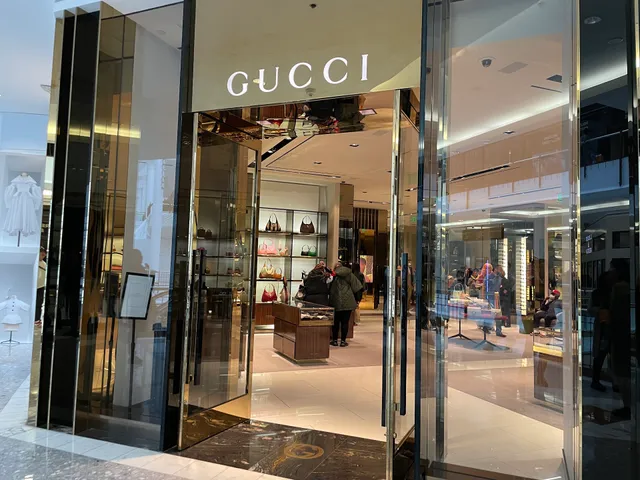 Gucci