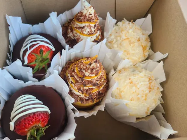 The Little Cheesecake Company