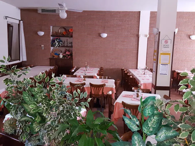 Ristorante Pizzeria Da Emidio