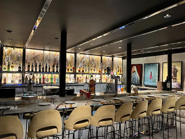 La Ferneteria (Palermo Soho)