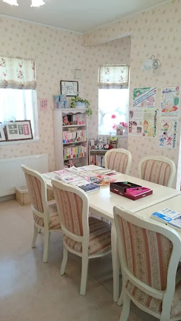 まるかんのお店 嶋カフェ店