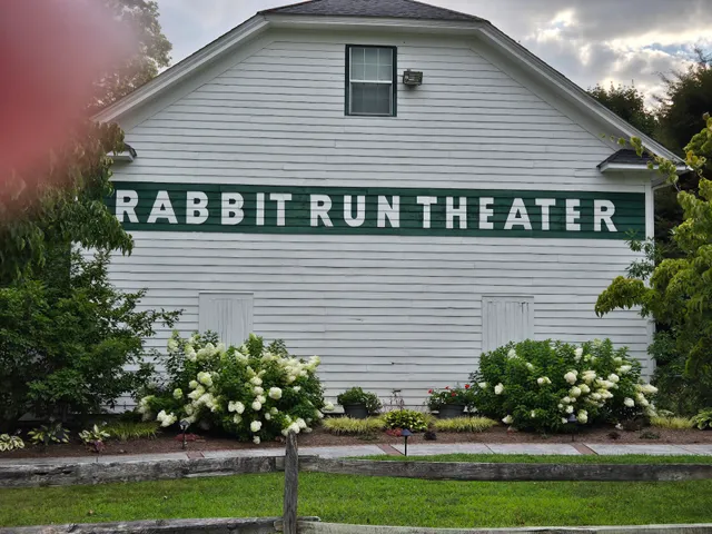 Rabbit Run Theater