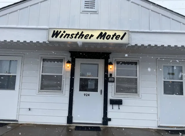 Winsther Motel