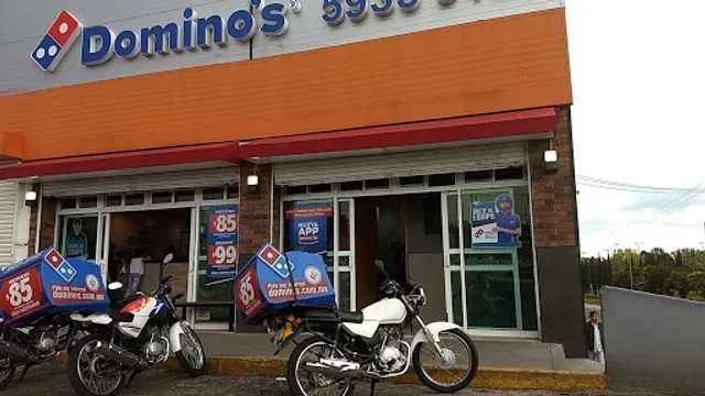 Domino's