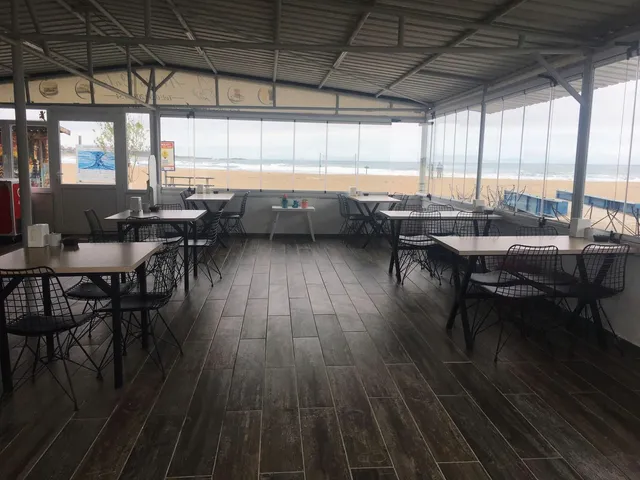 Babalı Alesta Cafe&Pansiyon