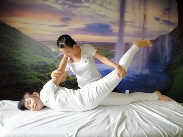 Magnolia Massage & Spa