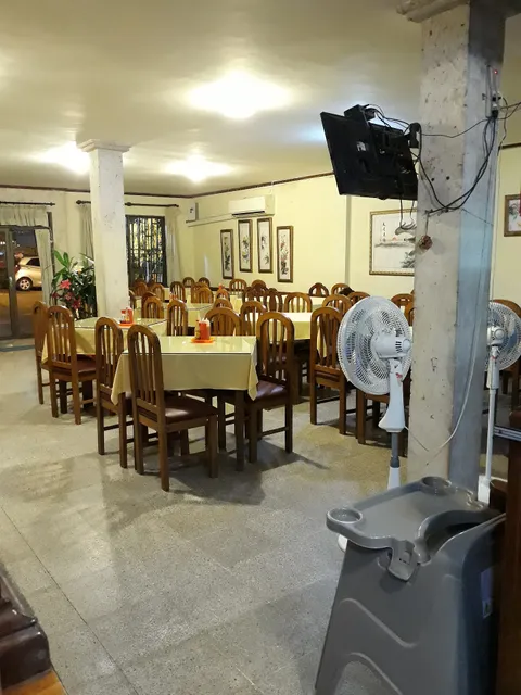 Restaurante Fénix De Oro