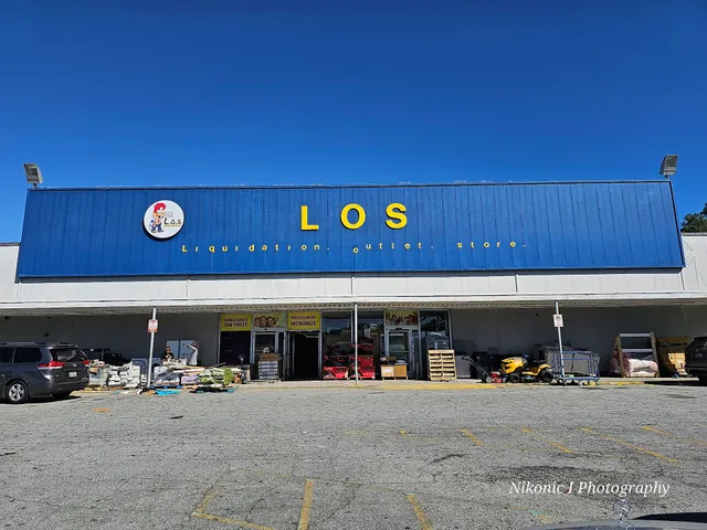L.O.S. Liquidation Outlet Store