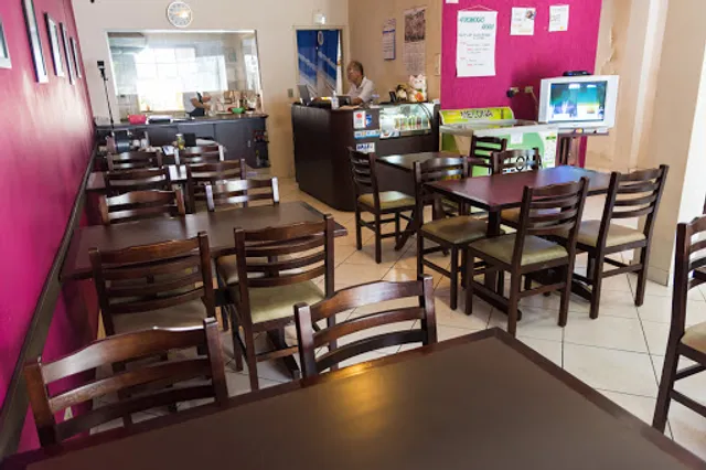 Akari Yakisoba House