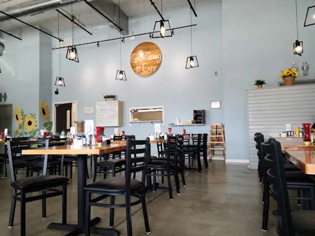 Good Morning Cafe