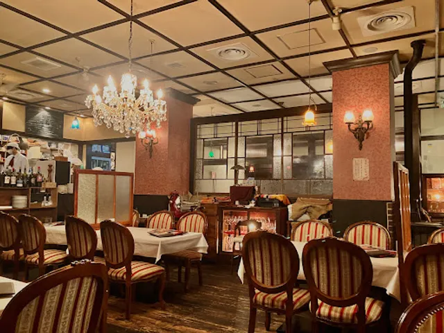 イタリア酒場 ARTI CHOKE 秋田駅前ニュー金座街店