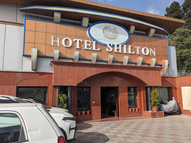 Hotel Shilton Mussoorie