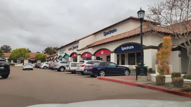 Rancho Penasquitos Towne Ctr.