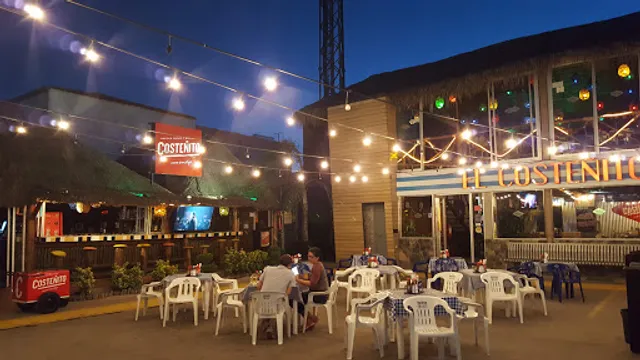 Costeñito Independencia