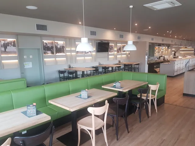 Restaurace Vratislav