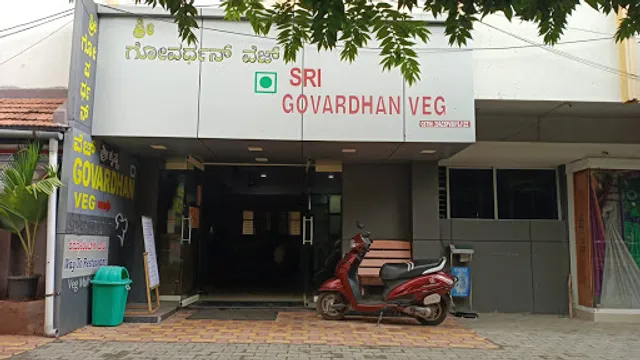 Govardhan Restaurant