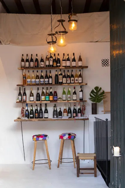 Restaurant Ca na Toneta