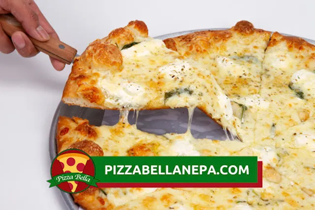 Pizza Bella - Nanticoke