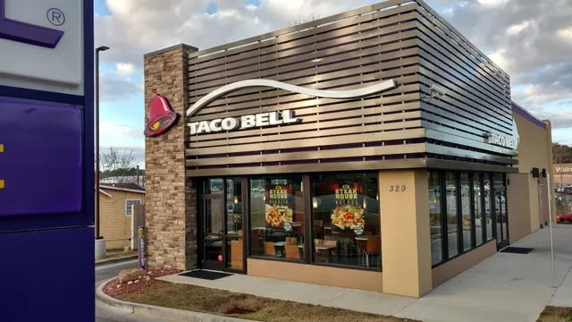 Taco Bell