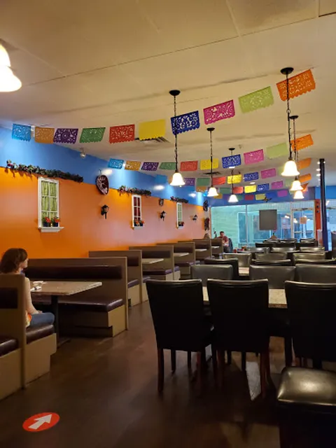 Hacienda Cielito Lindo