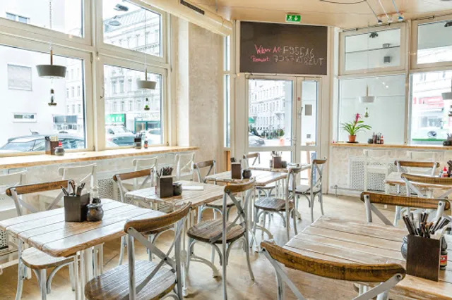 MỘC Vietnamese Eatery