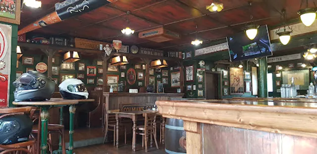 Au Comptoir de L'Adour