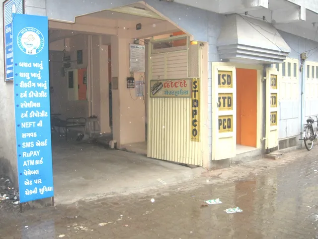 Hotel Jolly Guest House