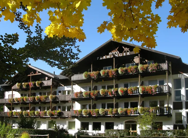 Hotel Perwanger