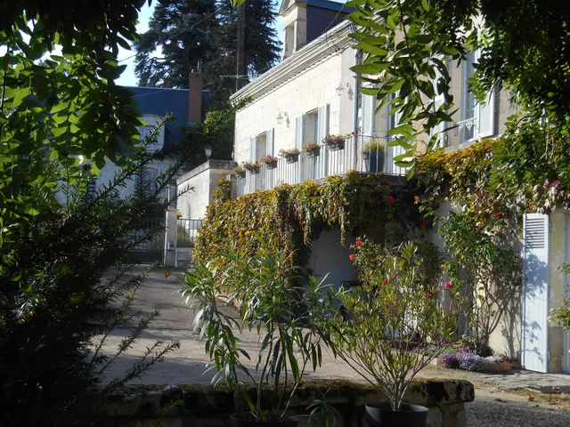 La Chaussée des Ponts