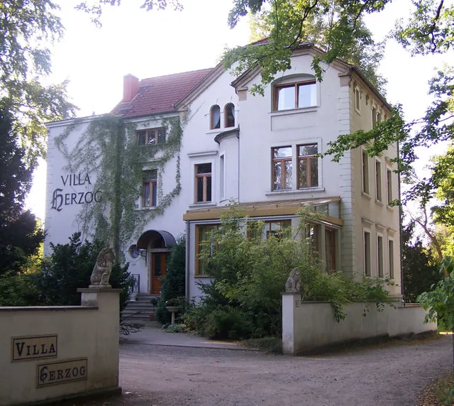 Hotel Villa Herzog