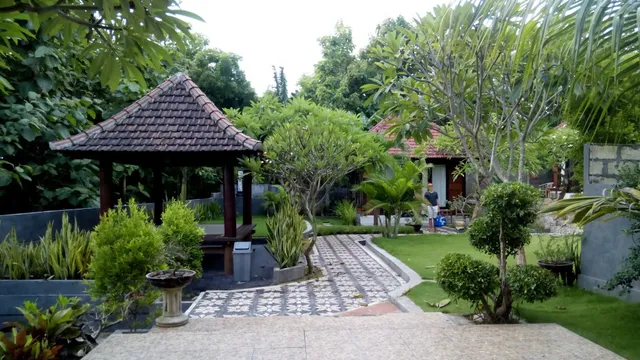 Gepah Garden