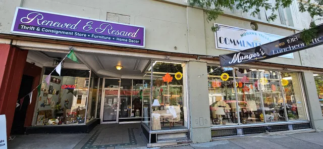 Mohawk Valley Community Market