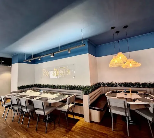 Recoleta Bar e Restaurante