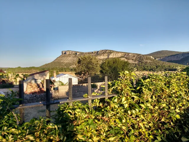 Casa Rural Fuenteazul