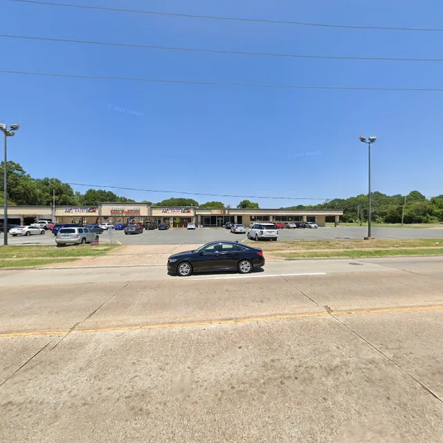 Seafood Mania & More