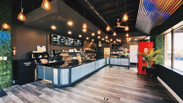 Big Papi's - Real Good Tacos