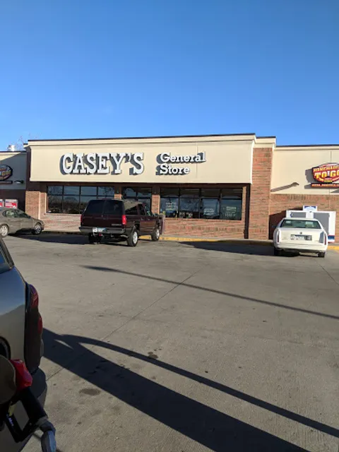 Casey's